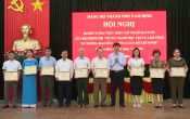 Thời sự truyền hình tối ngày 09/3/2025