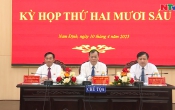 Thời sự truyền hình tối ngày  10/4/2025