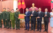Thời sự truyền hình tối ngày 18/01/2025