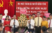 Thời sự truyền hình tối ngày 19/06/2020