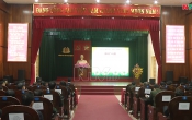 Thời sự truyền hình tối ngày  19/12/2024