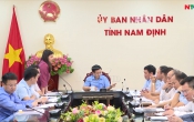 Thời sự truyền hình tối ngày 21/11/2024