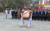 Thời sự truyền hình tối ngày 24/11/2024