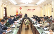 Thời sự truyền hình tối ngày 29/01/2021