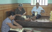 Tinh hoa làng nghề ( 09/07/2019 )