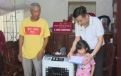Ước mơ cho em  18/6/2025