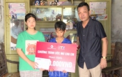 Ước mơ cho em  21/5/2025