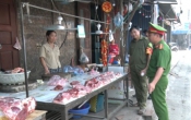 Vì an ninh trật tự  08/5/2025