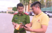 Vì an ninh trật tự  22/5/2025