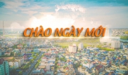 Chào ngày mới 20/12/2024