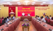 Đảng trong cuộc sống  04/6/2025