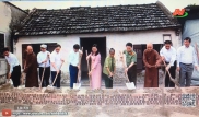Thời sự Tối NinhBinhTV - 12/7/2025