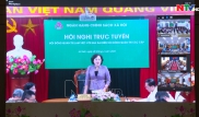 Thời sự truyền hình tối ngày  05/6/2025