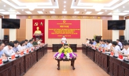 Thời sự truyền hình tối ngày 13/5/2025