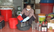 Vùng biển quê tôi  04/6/2025