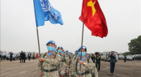 45 năm quan hệ Việt Nam - Liên hợp quốc: Đối tác tin cậy vì hòa bình, hợp tác và phát triển