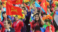 Bảo vệ nền tảng tư tưởng của Đảng là nhiệm vụ thiêng liêng với lịch sử, với Đảng, Bác Hồ và Nhân dân