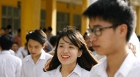 Bộ GD&ĐT công bố điểm sàn ĐH: 6 khối đều 15 điểm