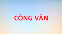 CÔNG VĂN SỐ 416/CV-PTTH