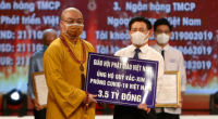 Giáo hội Phật giáo Việt Nam: Từ mô hình đến xu thế thời đại