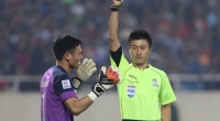 Hậu AFF Cup 2016, ĐTVN lại gặp “hạn”