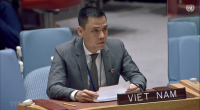 Họp Đại hội đồng Liên hợp quốc: Việt Nam kêu gọi chấm dứt xung đột tại Ukraine