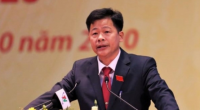 Khai trừ ra khỏi Đảng các đồng chí Phan Mạnh Cường và Nguyễn Thế Anh
