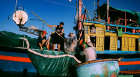 Không để các luận điệu xuyên tạc làm ảnh hưởng đến công cuộc bảo vệ chủ quyền biển, đảo Việt Nam