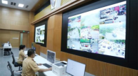 Lắp camera phạt nguội trên toàn quốc: Lo ngại mánh khóe