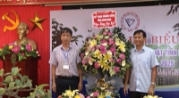 Liên hiệp các Hội Khoa học và Kỹ thuật tỉnh Nam Định tổ chức Đại hội Đại biểu lần thứ III, nhiệm kỳ 2020-2025. 