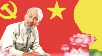 Phát triển lý luận, tổng kết thực tiễn, chống quan điểm sai trái để bảo vệ giá trị tư tưởng Hồ Chí Minh trong tình hình mới