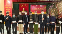 “Tết vì người nghèo và nạn nhân chất độc da cam Xuân Nhâm Dần 2022” 