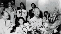 Từ quan điểm của Chủ tịch Hồ Chí Minh đến quan điểm của Đảng ta về công tác kiểm soát quyền lực cán bộ 