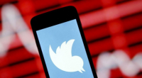 Twitter bị chỉ trích vì động thái khóa tài khoản