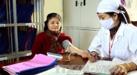 Việt Nam có khoảng 12 triệu người bị tăng huyết áp