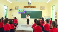 Đổi mới vùng đất học