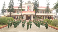 Học và làm theo Bác  18/5/2025