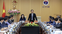 Nhận diện 3 loại vi khuẩn trong món cánh gà chiên gây ngộ độc ở trường iSchool Nha Trang