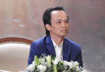 Bắt tạm giam Chủ tịch Tập đoàn FLC Trịnh Văn Quyết