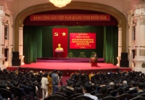 "Tư tưởng, đạo đức, phong cách Hồ Chí Minh"