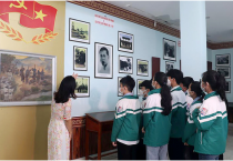 Kỷ niệm 120 năm Ngày sinh đồng chí Phan Ðăng Lưu (5/5/1902-5/5/2022) Phan Đăng Lưu - nhà lãnh đạo tiền bối xuất sắc, một trí thức cách mạng tiêu biểu