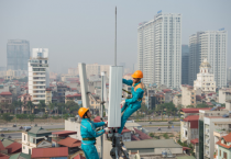 Sẽ sớm ngắt sóng 2G tại Việt Nam