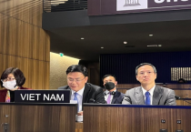 Việt Nam cam kết đóng góp tích cực, chủ động hơn nữa cho UNESCO