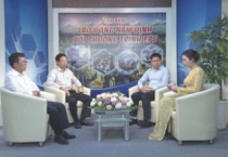 Tọa đàm: Lao động Nam Định với chương trình EPS