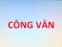 Công văn số 211/UBND-VP5