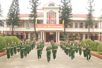 Học và làm theo Bác  18/5/2025