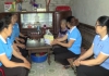 Phụ nữ Nam Định với phong trào thi đua yêu nước