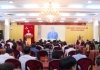 Sắp xếp, tinh gọn tổ chức bộ máy 22/5/2025