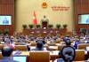 Thời sự truyền hình tối ngày 05/5/2025