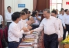 Thời sự truyền hình tối ngày  23/6/2025